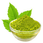 Natural Henna Powder