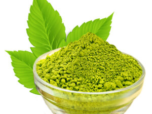 Natural Henna Powder