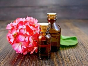 Geranium Essential Oil