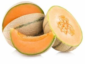 Muskmelon Carrier Oil