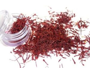 Saffron Hyrosol