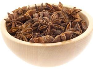 Star Anise Essential Oil