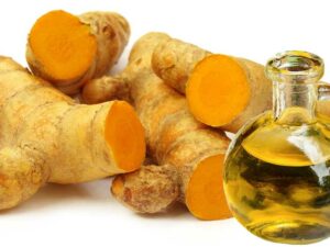 Turmeric Essential Oil