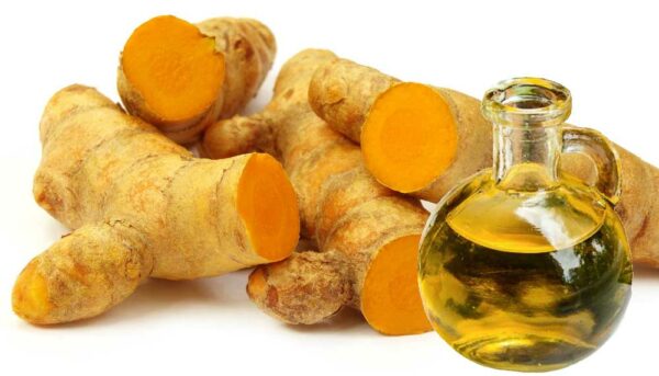 Turmeric Essential Oil