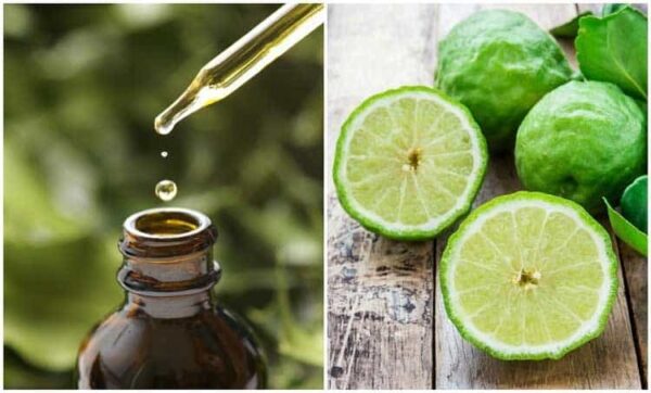 Bergamot Essential Oil