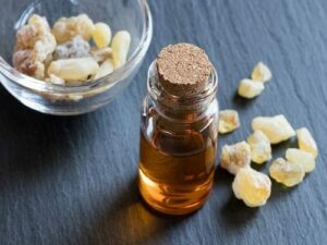 Frankincense Essential Oil