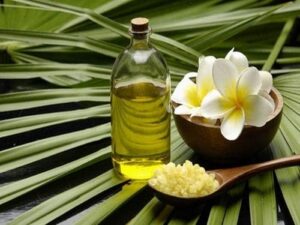 Frangipani Essential Oil