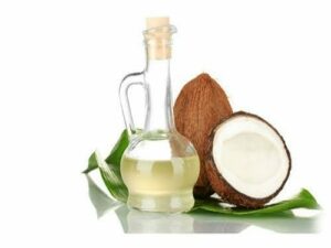 Coconut (Virgin) Carrier Oil