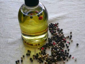 Black Pepper Essential Oil