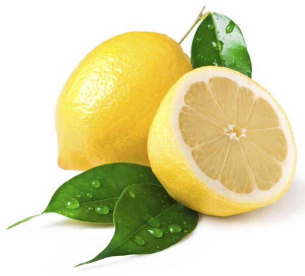 Lemon Hydrosol