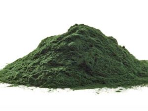 Spirulina Powder