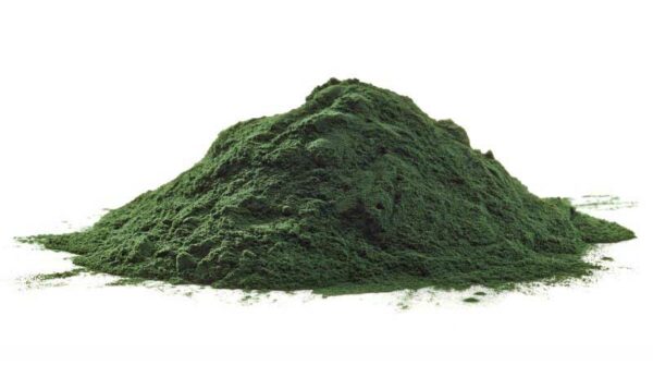 Spirulina Powder