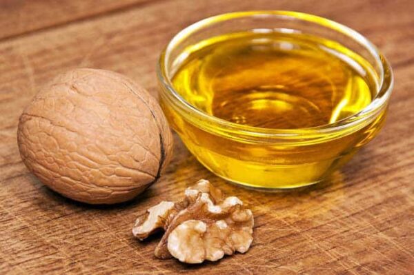 Walnut Carrier Oil