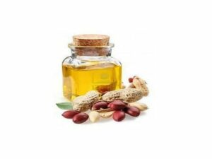 Arachis Carrier Oil