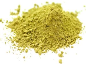 Henna Powder