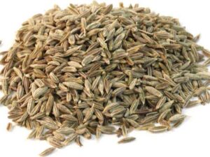 Cumin Seed Oleoresin