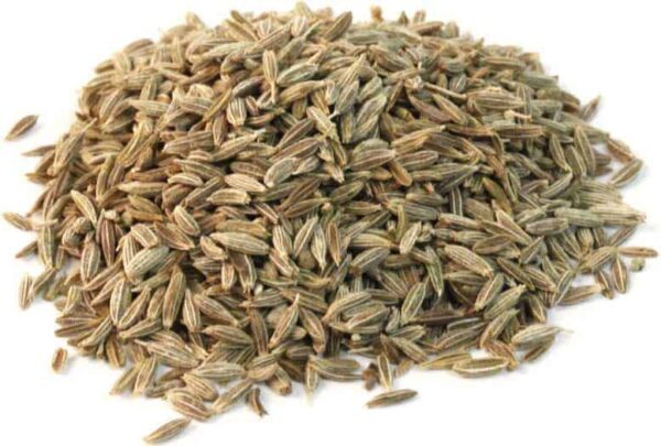 Cumin Seed Oleoresin