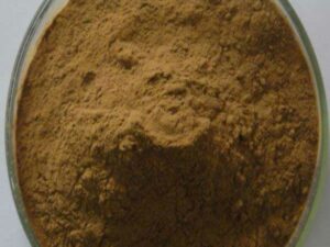 Tribulus Terrestris Extract Powder 40% Saponins