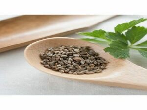 Parsley Seed Essential Oil