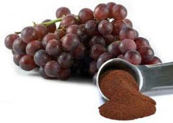 Grape Seed Extract