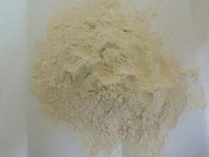 Guggul Extract Powder