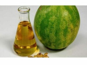 Watermelon Carrier Oil