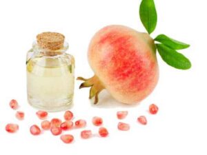 Pomegranate Carrier Oil