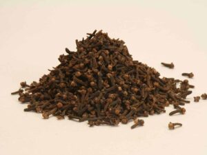 Clove Bud Oleoresin