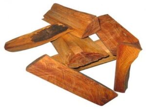 Guaiacwood Essential Oil