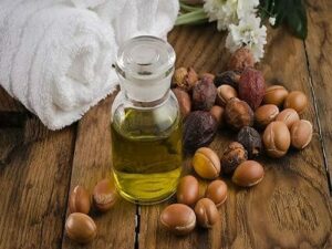 Argan Carrier Oil