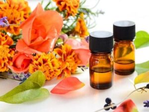 Tagetes Essential Oil