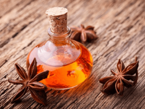 Anise Essential Oil