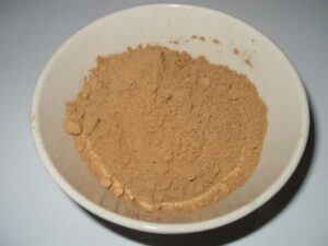 Mucuna Extract 60% L-Dopa