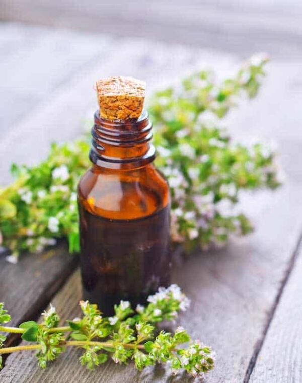 Thyme Essential Oil