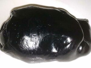 Shilajit (Purified Resin)