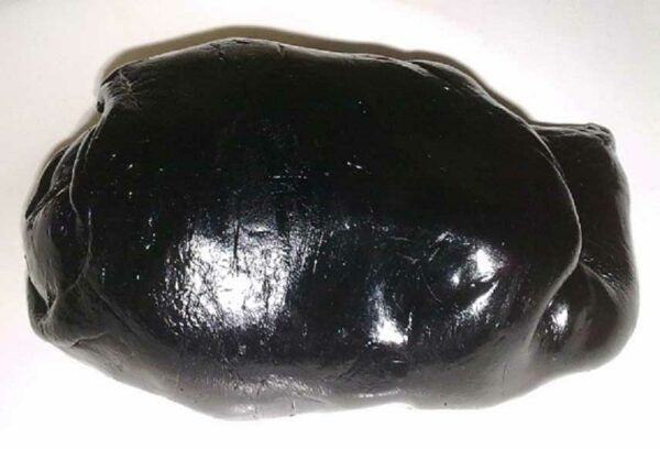 Shilajit (Purified Resin)