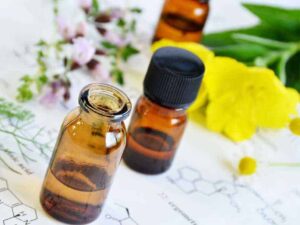 Evening Primrose Carrier Oil