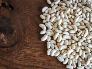 White Kidney Beans Extract Powder