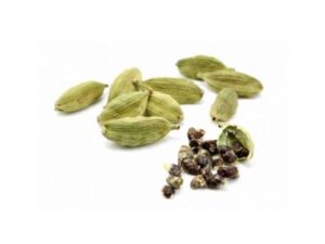 Cardamom Oleoresin