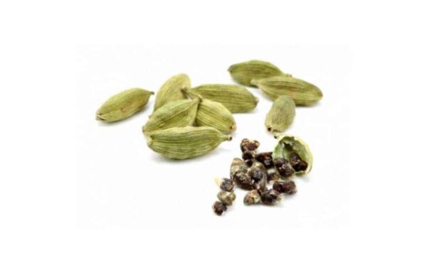 Cardamom Oleoresin