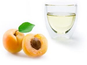 Apricot Carrier Oil