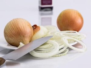 Onion Essential Oil