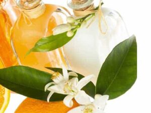 Neroli Essential Oil