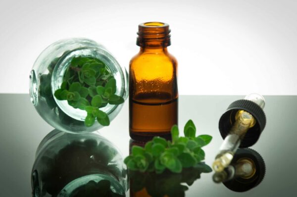 Oregano Essential Oil