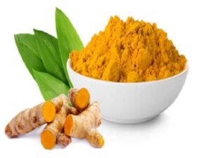 Turmeric Oleoresin 35% Curcumin