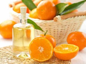 Tangerine Essential Oil