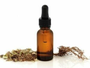 Valerian Root Essential Oil