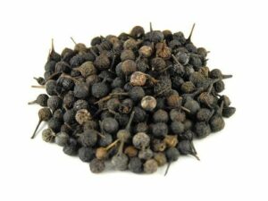 Cubeb Essential Oil