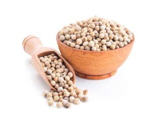 White Pepper Oleoresin