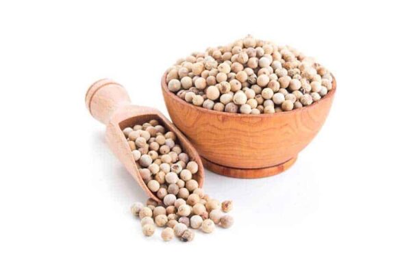 White Pepper Oleoresin